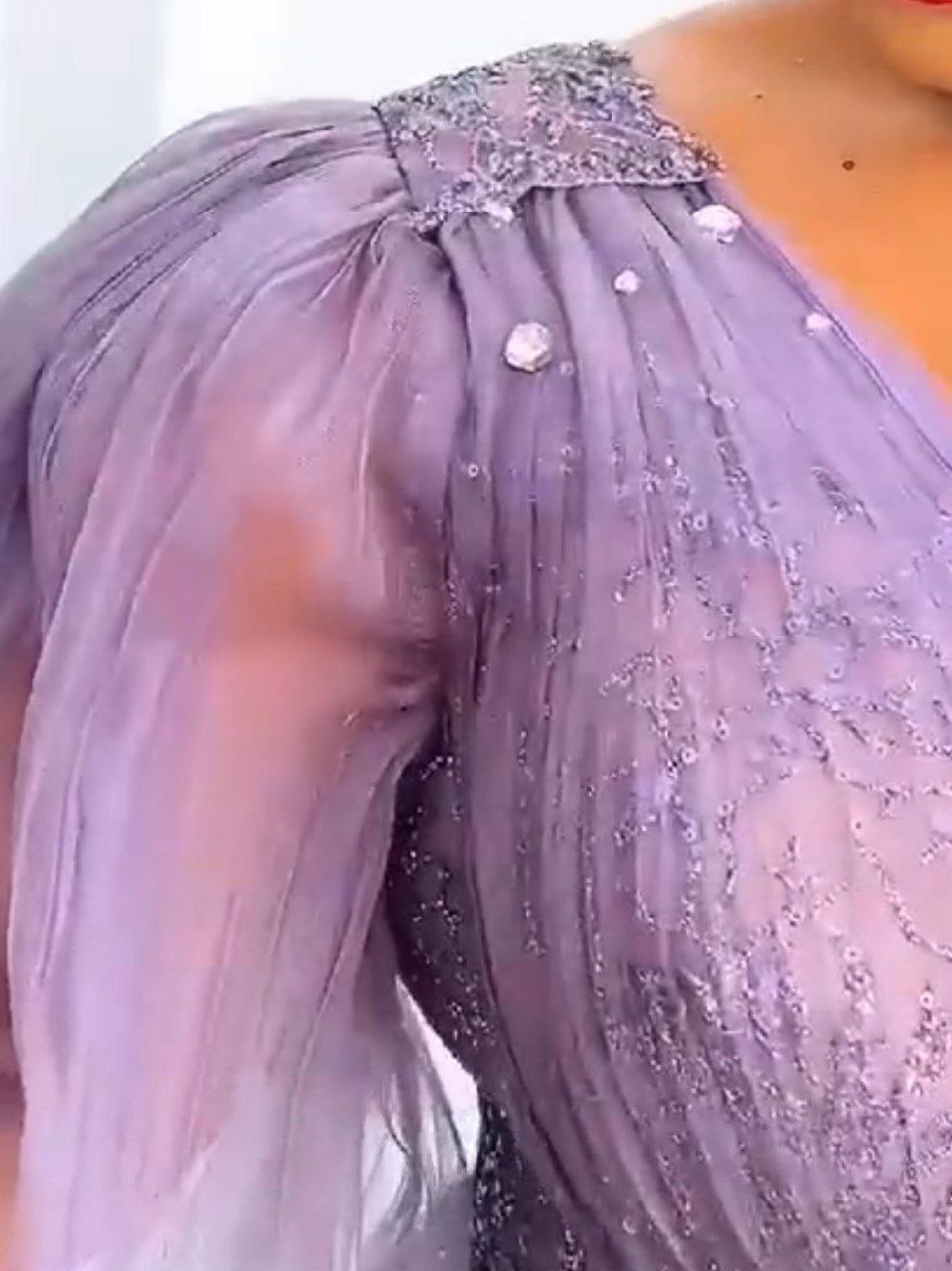 Robe de soirée Elodie