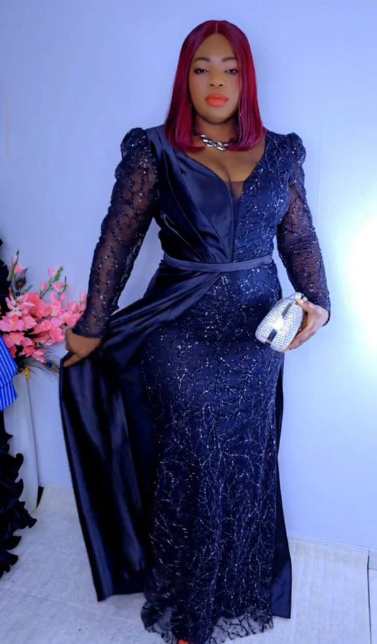 Robe de soirée Joyce