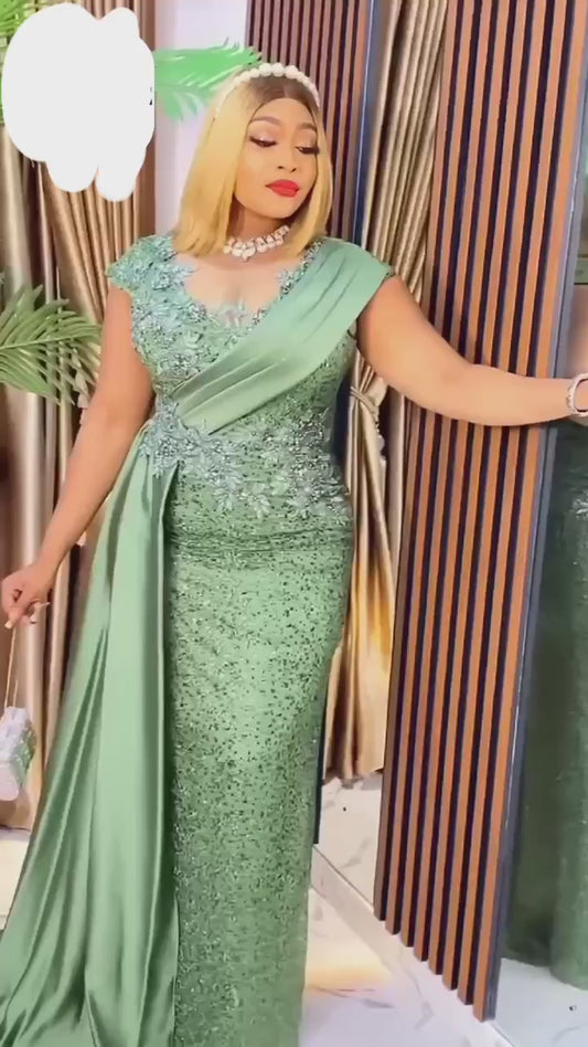 Robe de soirée