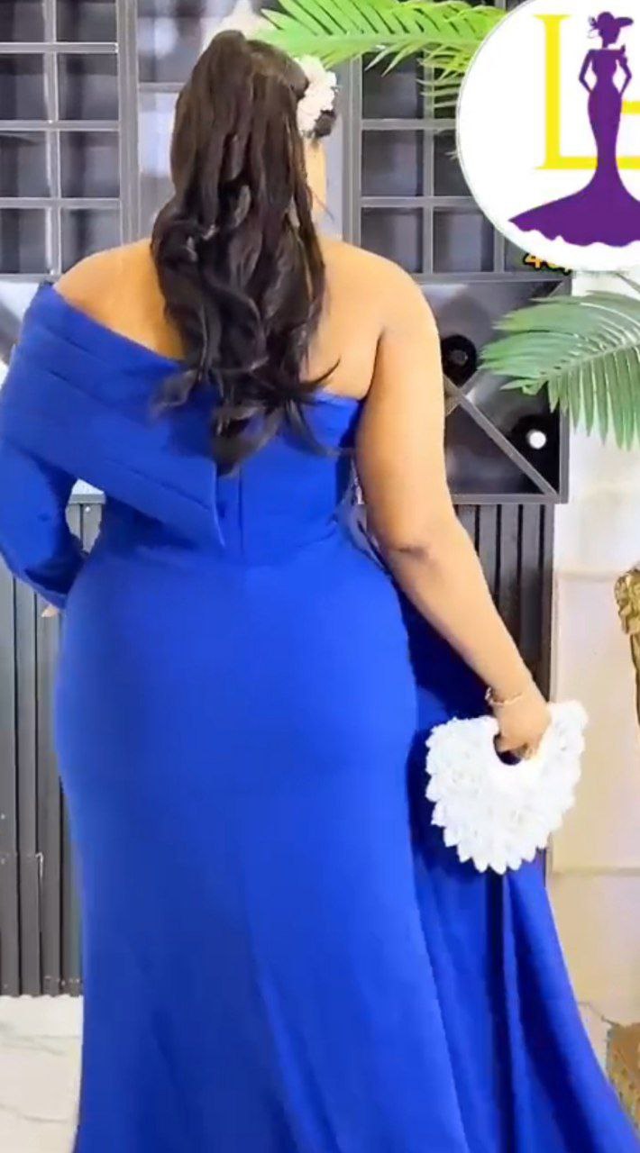 Robe de soirée Julia
