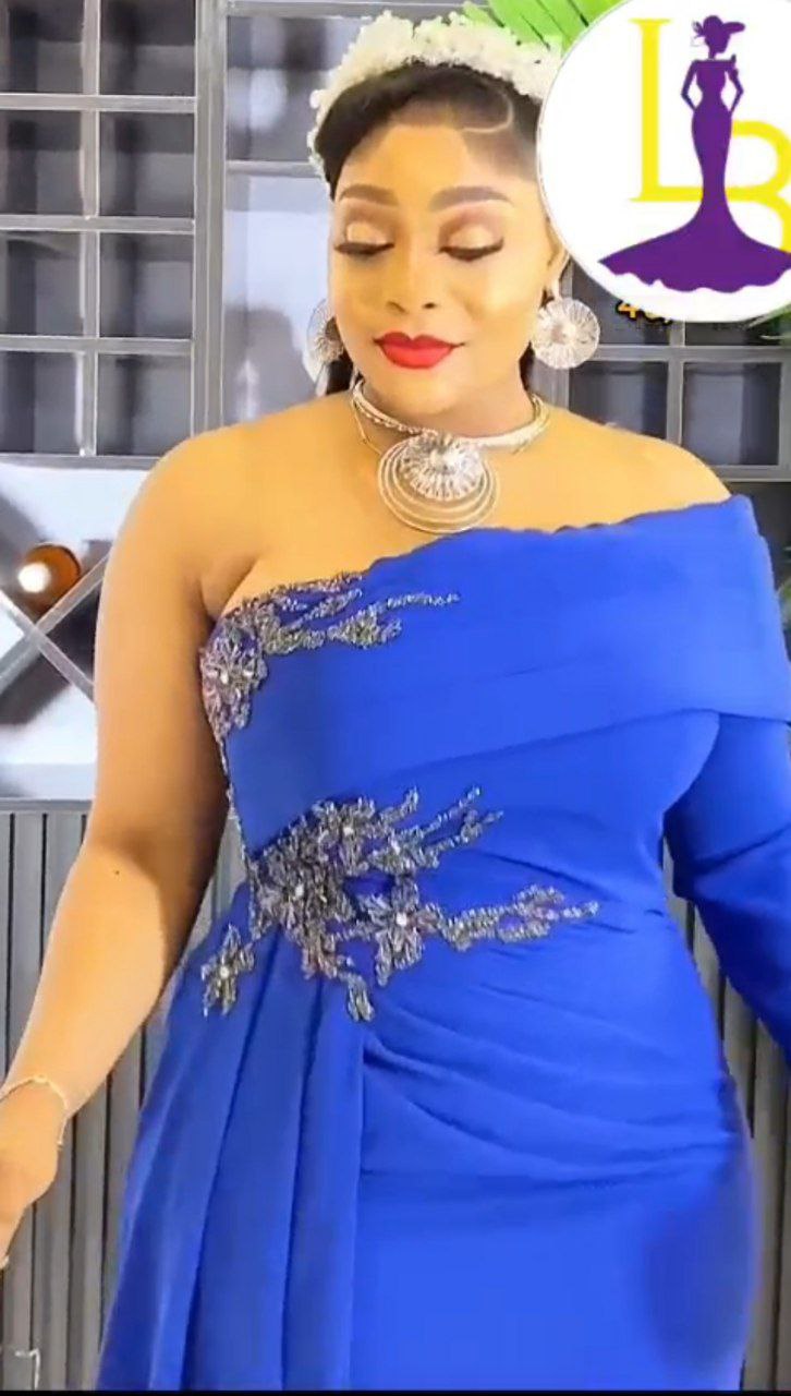 Robe de soirée Julia