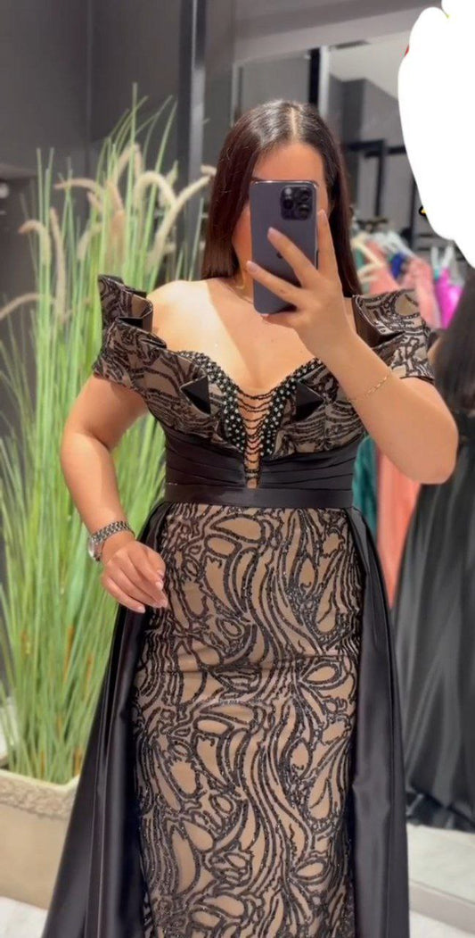 Robe de soirée Joyce